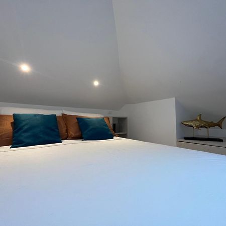 Vila Casa Monnalisa - Calandre Sabbie Oro Ventimiglia Exteriér fotografie