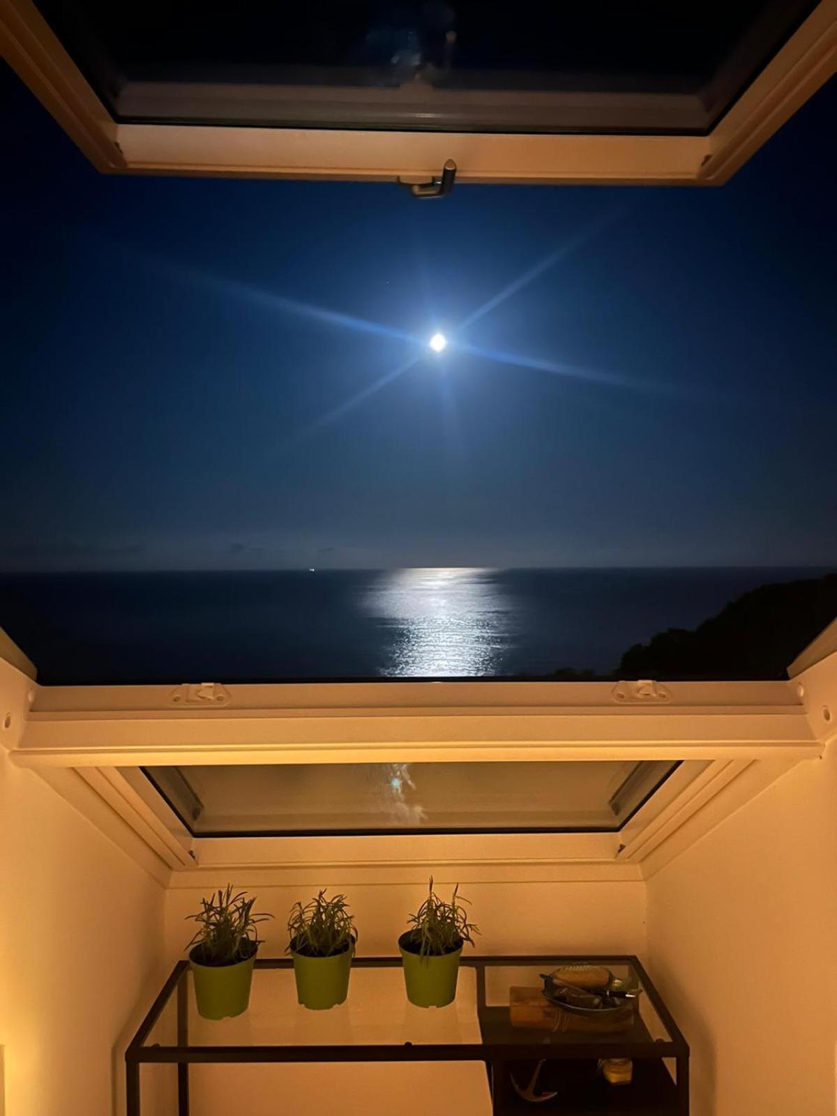 Vila Casa Monnalisa - Calandre Sabbie Oro Ventimiglia Exteriér fotografie