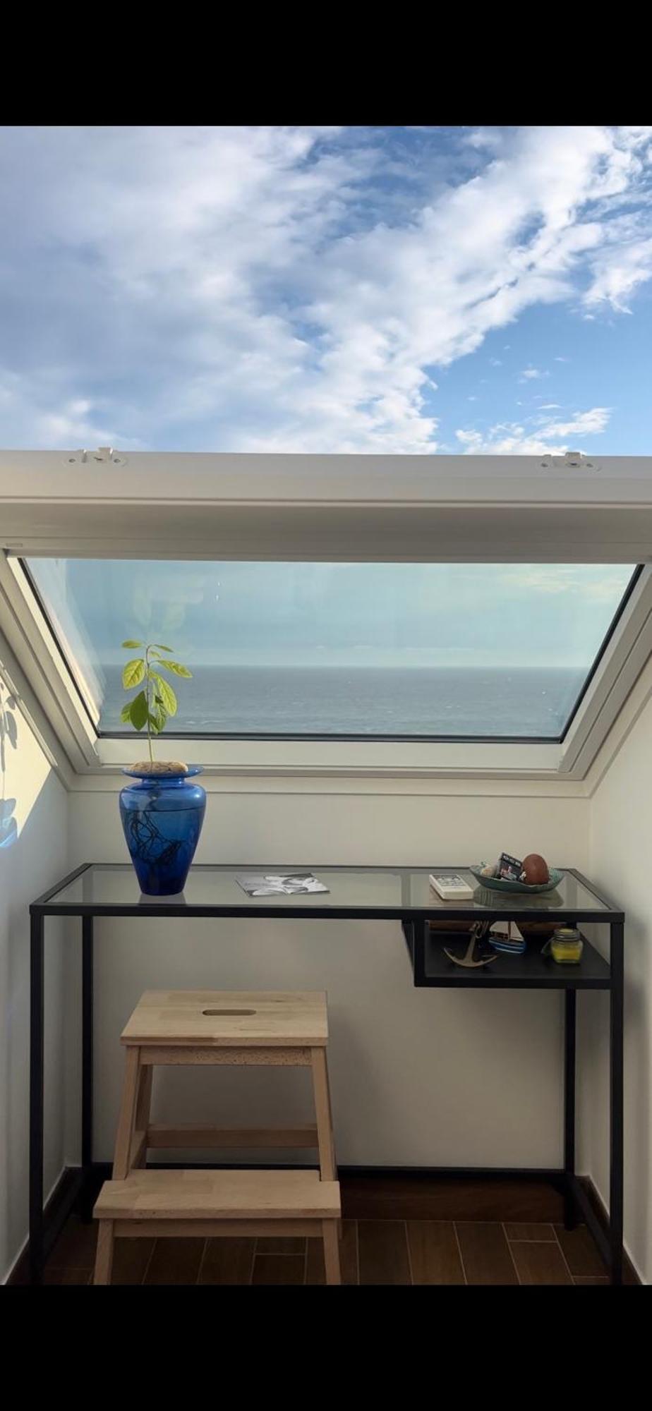 Vila Casa Monnalisa - Calandre Sabbie Oro Ventimiglia Exteriér fotografie