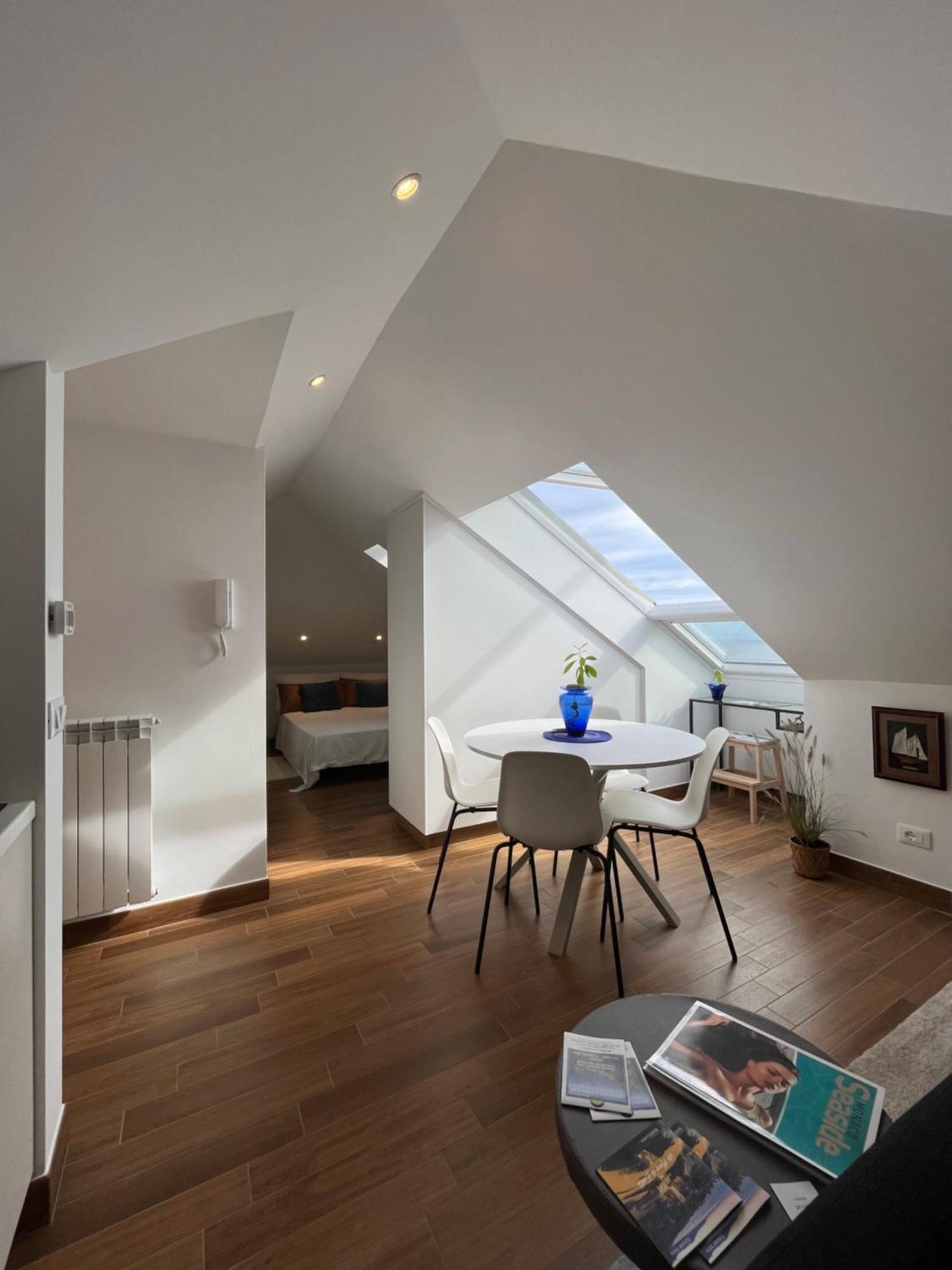 Vila Casa Monnalisa - Calandre Sabbie Oro Ventimiglia Exteriér fotografie