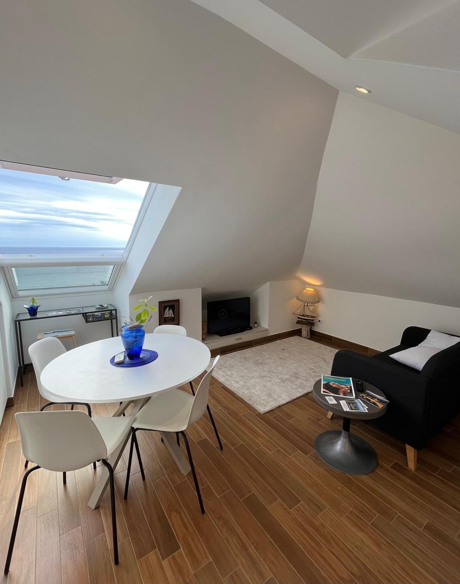 Vila Casa Monnalisa - Calandre Sabbie Oro Ventimiglia Exteriér fotografie